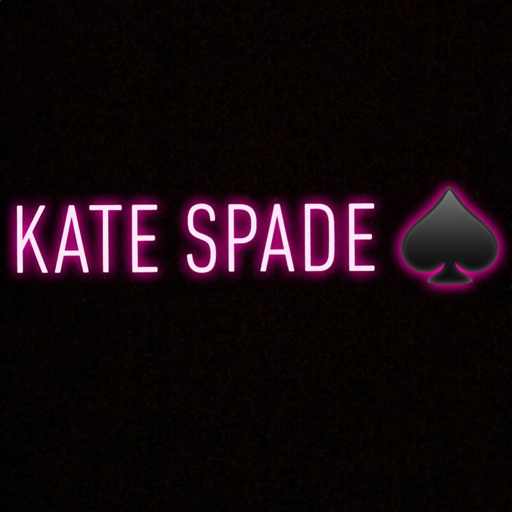 Kate spade ♠️